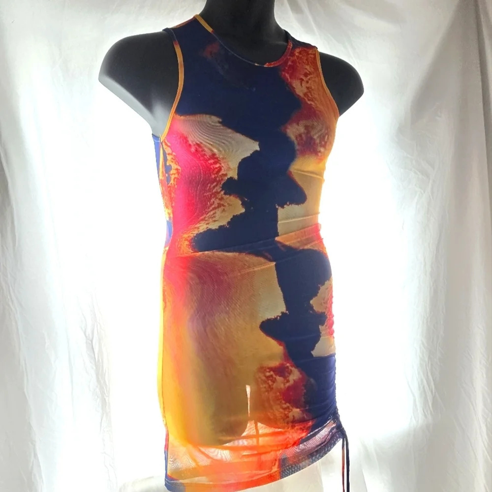 Sexy Swimsuit Cover Up ๐ - Picture 12 of 13